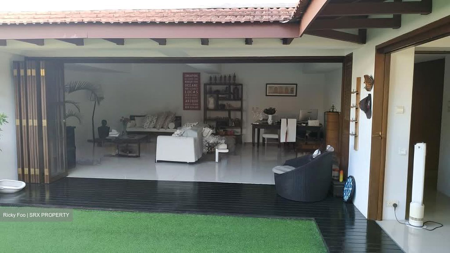 Faber Garden Condominium (D20), Condominium #579758781